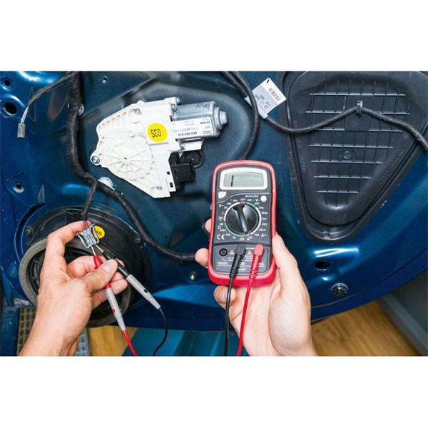 Vigor Multimeter V4324 VIGOR