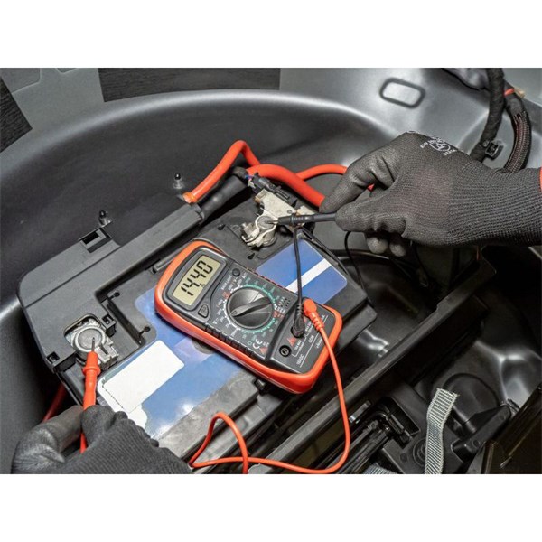 Vigor Multimeter V4324 VIGOR