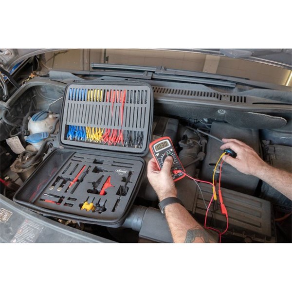 Vigor Multimeter V4324 VIGOR