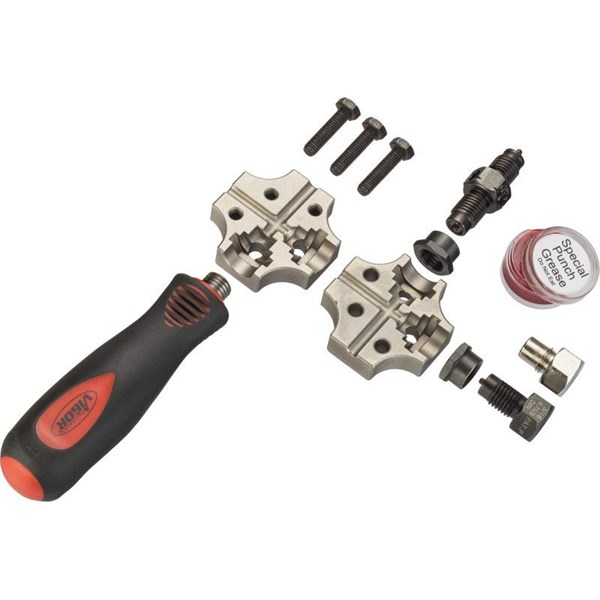 Vigor Flangeenhed, bremseledning V4697 VIGOR