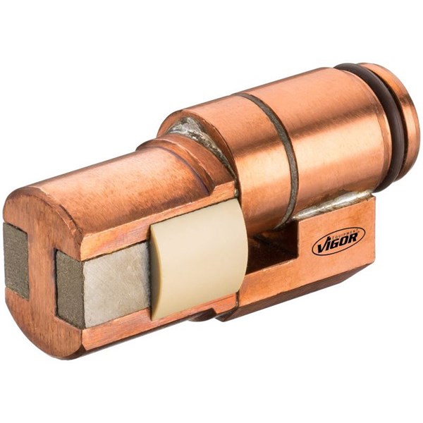 Vigor Induktionsspole V4891-3.5-1 VIGOR