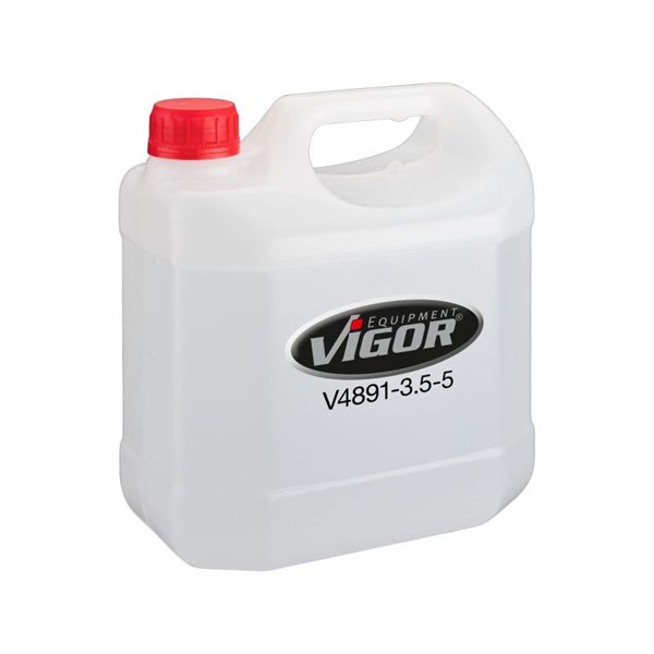 Vigor Frostvæske V4891-3.5-5 VIGOR Vigor Frostvæske V4891-3.5-5 VIGOR