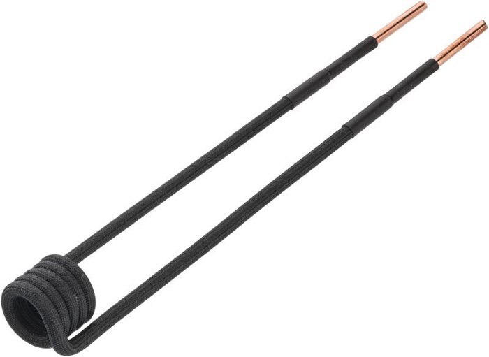 Induktionsspole, varmepistol - Vigor Induktionsspole V4891-6 VIGOR