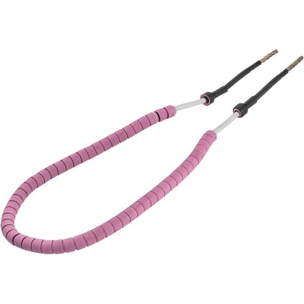 Induktionsspole, varmepistol - Vigor Induktionsspole V4891-8 VIGOR