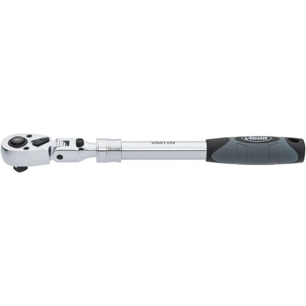 Vigor Skraldenøgle V6612N VIGOR