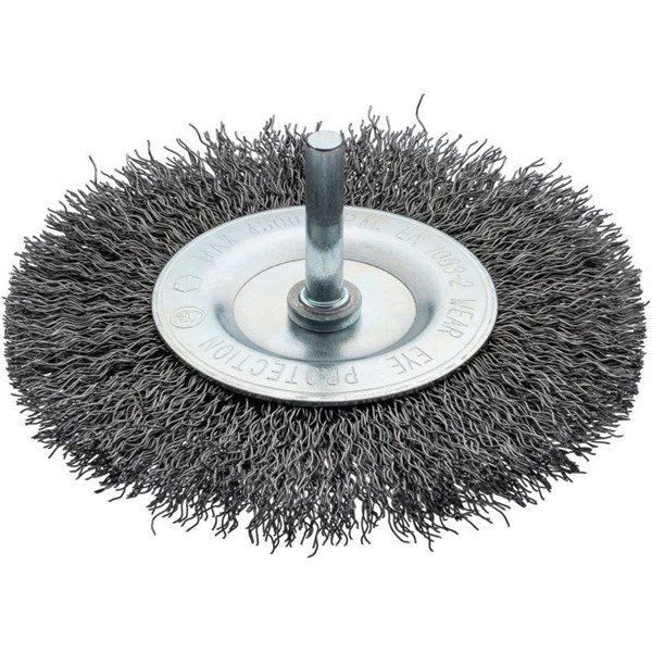 Slibebørste - Vigor Slipborste V6803-100 VIGOR