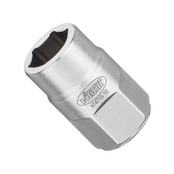 Vigor Topnøgle, bremsekaliber 10mm V7471S-10 VIGOR