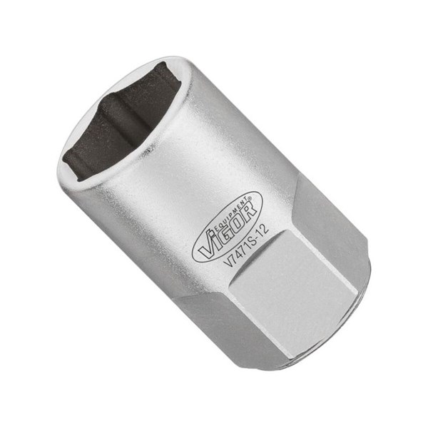 Vigor Topnøgle, bremsekaliber 12mm V7471S-12 VIGOR