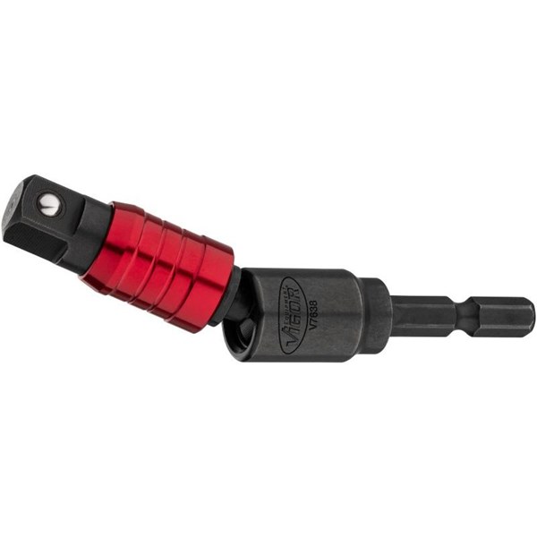 Vigor Led, topnøgle V7638 VIGOR