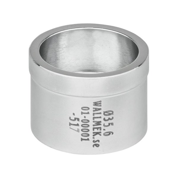 Vigor Trykstykke, monteringsværktøj silentblok V8177-35.6 VIGOR