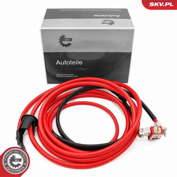 Batteriadaptor ESEN SKV ESEN SKV