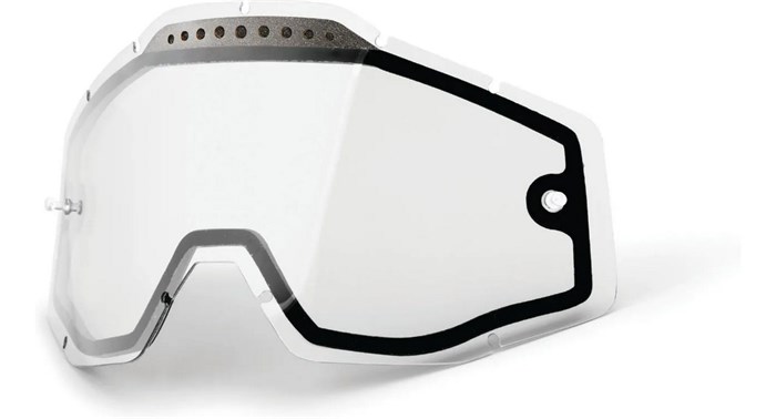 MC briller udskifteligt glas 100 Percent