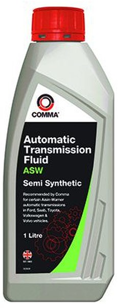 COMMA ASW COMMA Comma