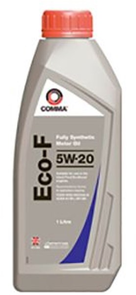COMMA ECO-F 5W20 COMMA Comma