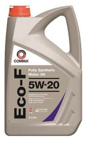 COMMA ECO-F 5W20 COMMA Comma