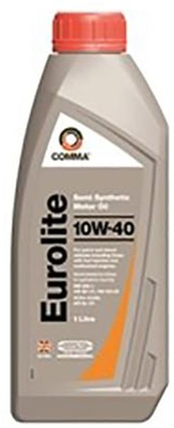 COMMA EUROLITE 10W40 COMMA Comma