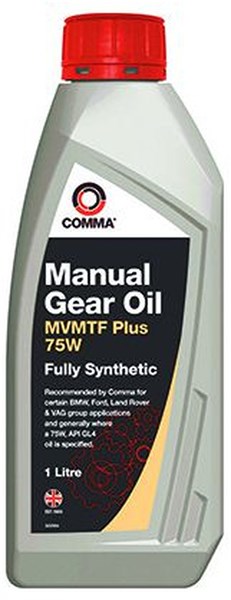 COMMA MVMTF PLUS 75W COMMA Comma