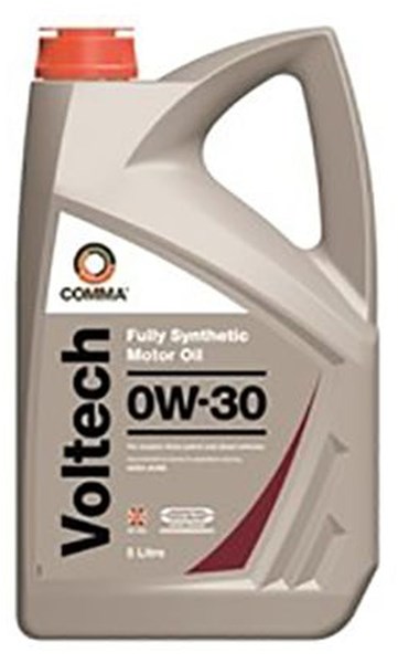 COMMA VOLTECH 0W30 COMMA Comma