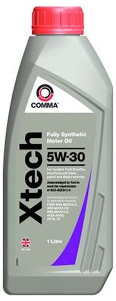 COMMA XTECH 5W30 COMMA Comma