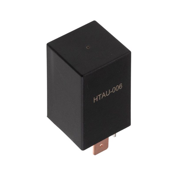 Relæ, benzinpumpe 12V NTY NTY