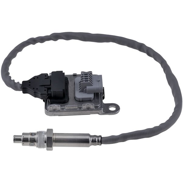 NOx-sensor, NOx-katalysator NTY NTY