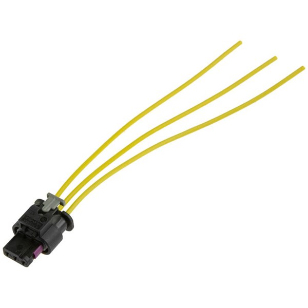 Sensor, parkeringshjælp, Foran, Bag NTY NTY