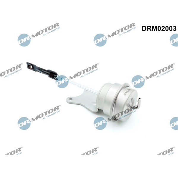aktuator, turbolader DR.MOTOR AUTOMOTIVE Dr.Motor Automotive