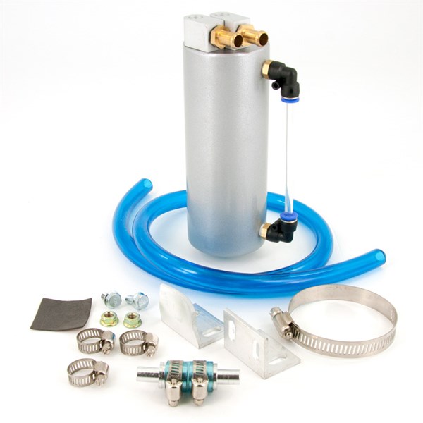 Ventil, krumtaphusudlufting