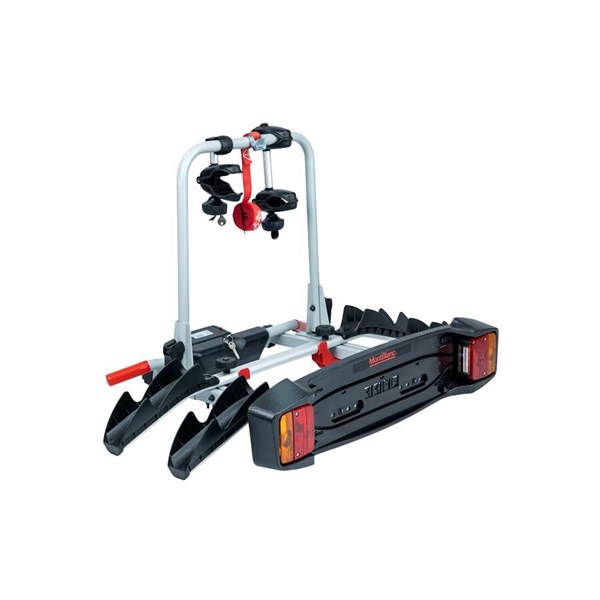 Cykelholder Mont Blanc TowVoyage 2 cykler MONT BLANC Mont Blanc