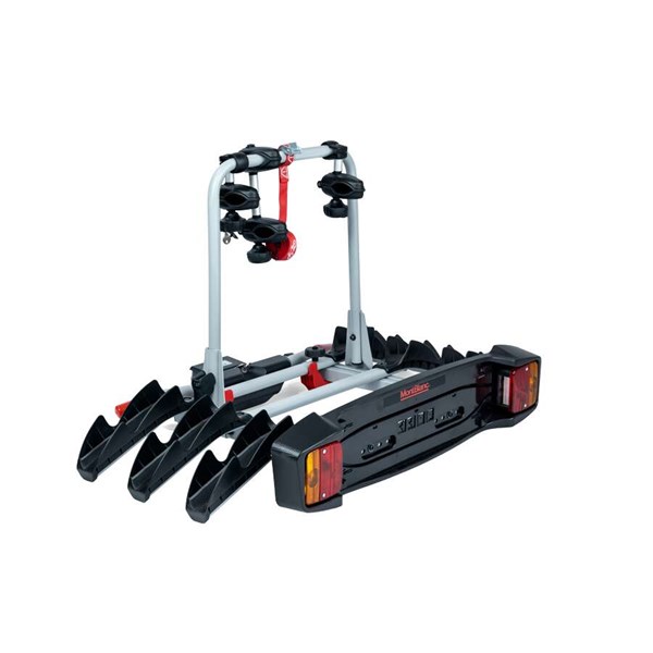 Cykelholder Mont Blanc TowVoyage 3 cykler MONT BLANC Mont Blanc