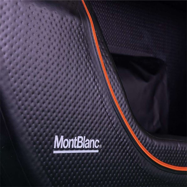 Lastboks  Senja Mont Blanc 300L MONT BLANC Mont Blanc