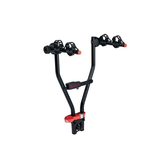 Cykelholder Mont Blanc TowQuick 2 cykler MONT BLANC Mont Blanc