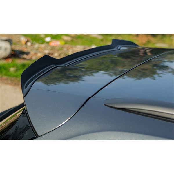 Tagspoilerhoved Audi Q5 (FY) S-Line Facelift 2020-2024 ONEWAY OneWay