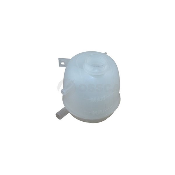 Udligningsbeholder, kølevæske