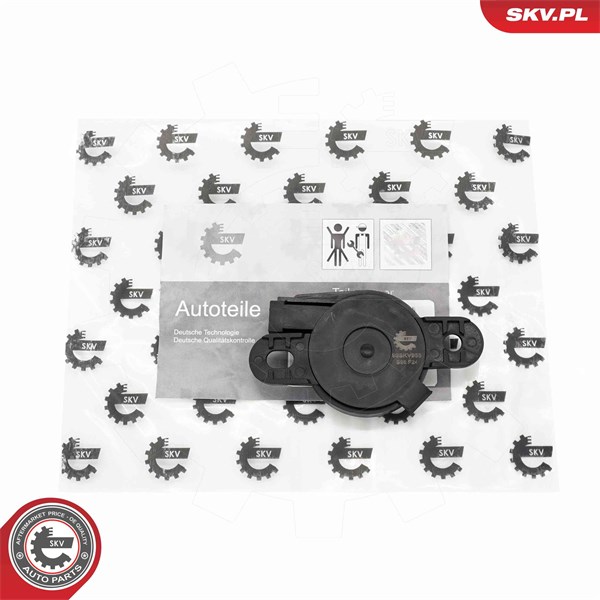 Signalgiver 12V ESEN SKV ESEN SKV