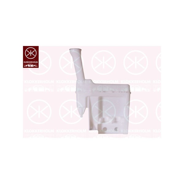 Vandbeholder, rudevisker/vasker KLOKKERHOLM KLOKKERHOLM