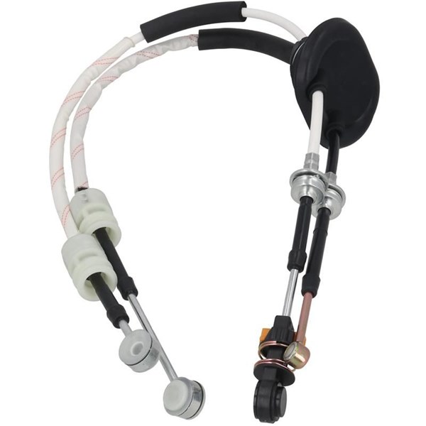 Kabel, manuel gearkasse