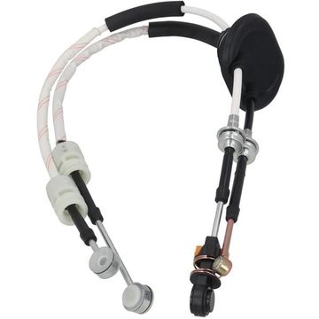 Kabel, manuel gearkasse