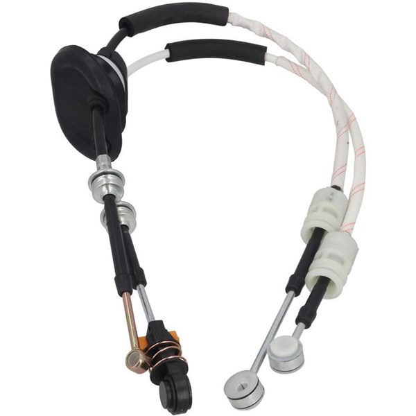 Kabel, manuel gearkasse
