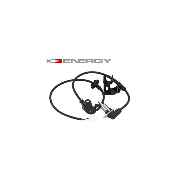ABS Sensor 12V, Bagaksel