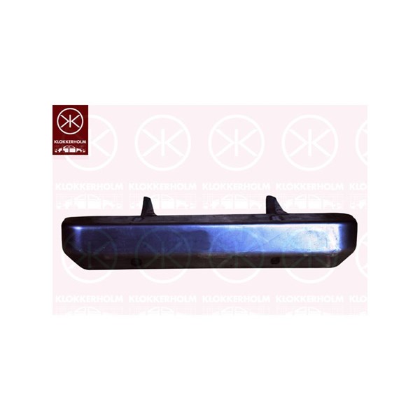 Kofanger, Bagved til højre KLOKKERHOLM KLOKKERHOLM