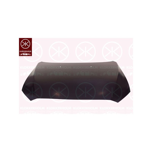 Motorhjelm KLOKKERHOLM KLOKKERHOLM