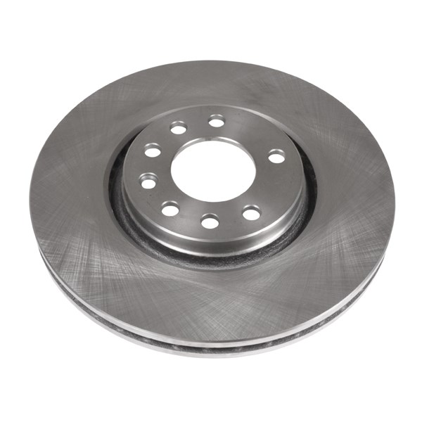 Bremseskive Opel Astra H Gtc, Foraksel SKRUVAT PLUS Skruvat plus