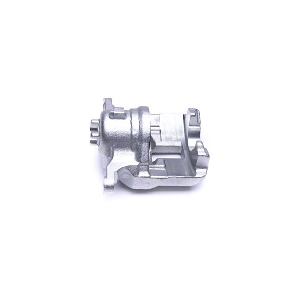 Bremsekaliper Honda Civic VIII Hatchback, Venstre foraksel SKRUVA Skruvat plus