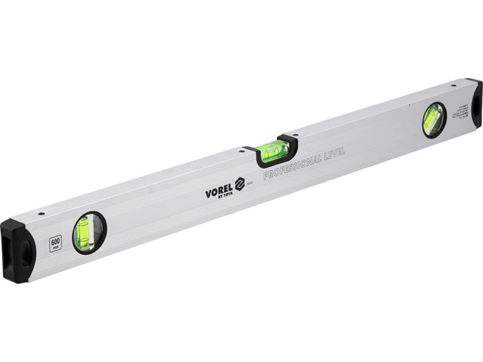 Rattvaterpas - Vaterpas 600 mm VOREL VOREL