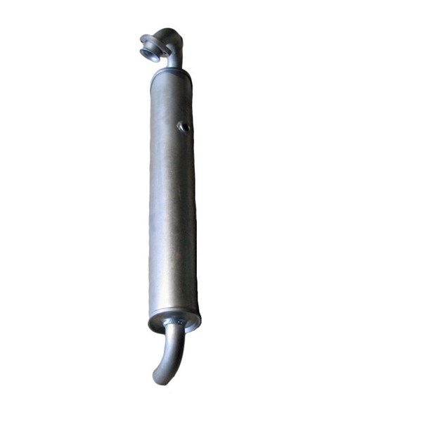 lyddæmper Bagerste IZAWIT IZAWIT