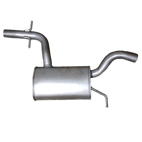 Midterste lyddæmper IZAWIT IZAWIT