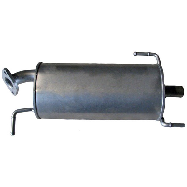 lyddæmper Bagerste IZAWIT IZAWIT