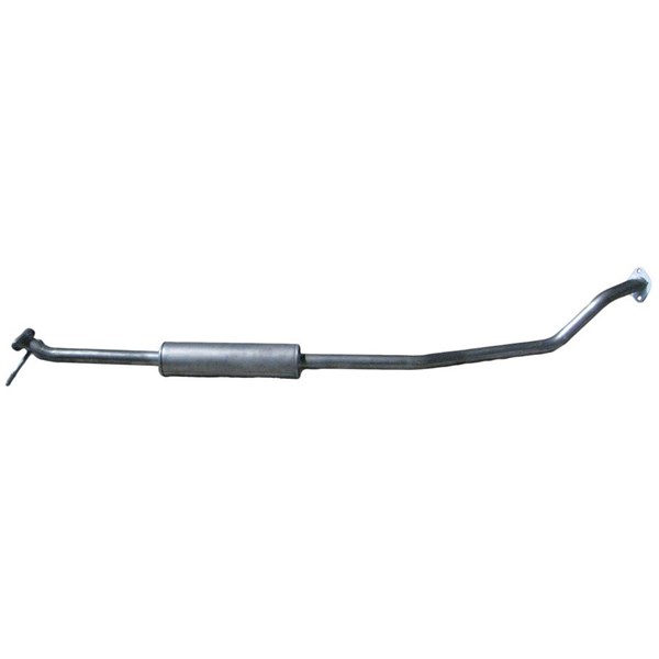 Midterste lyddæmper IZAWIT IZAWIT