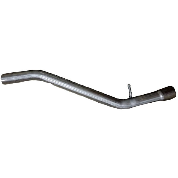 Udstødningsrør, Bag IZAWIT IZAWIT